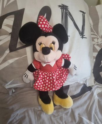 Minnie