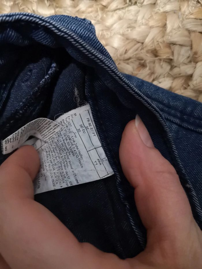 Jeans - photo numéro 3