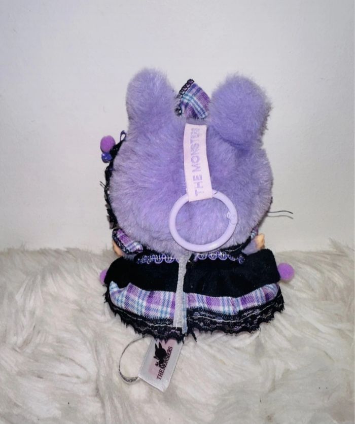 Lafufu labubu - photo numéro 4