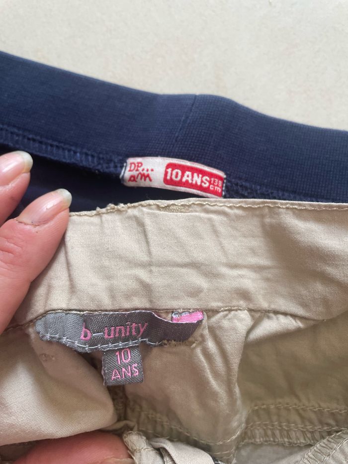 Jupe 10 ans - photo numéro 4