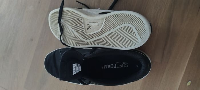 Baskets Puma - photo numéro 3