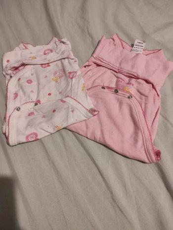 Bodies ML T3M Absorba