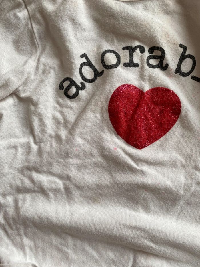 Lot t shirts longues manches longues - photo numéro 5