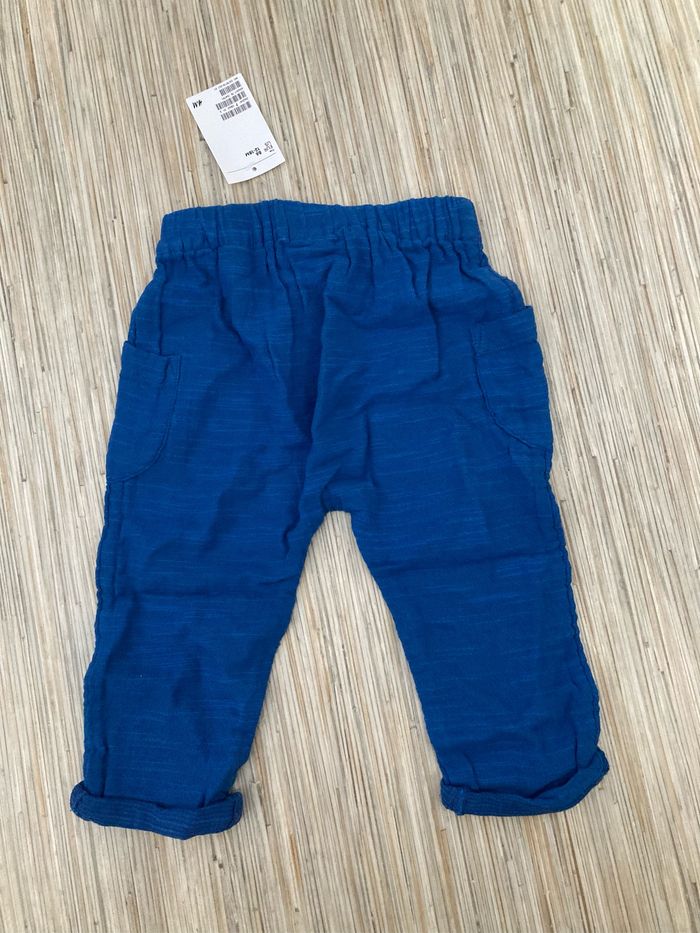 Pantalon garçon - photo numéro 3