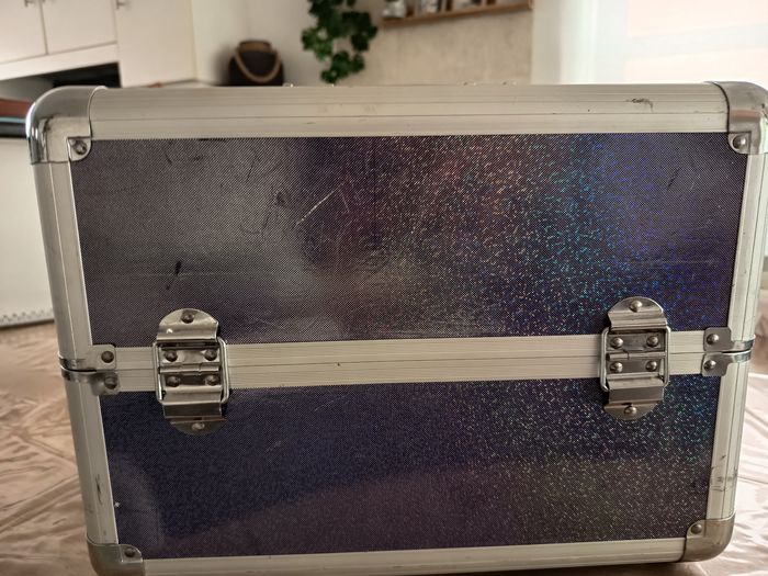 Beautycase professionnelle - photo numéro 8