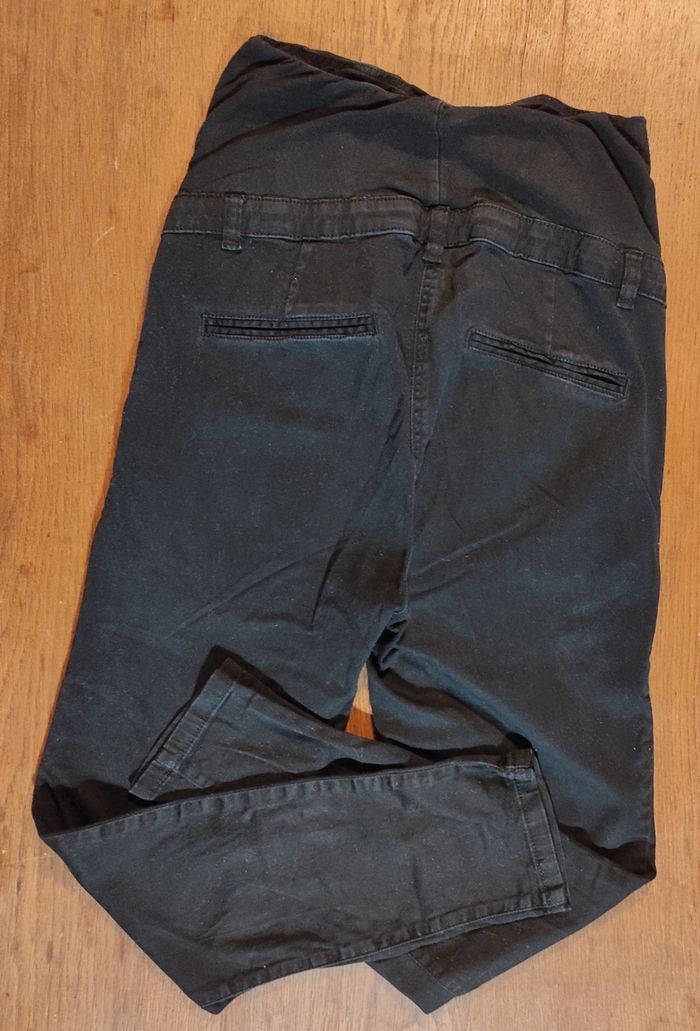 Pantalon de grossesse - photo numéro 2