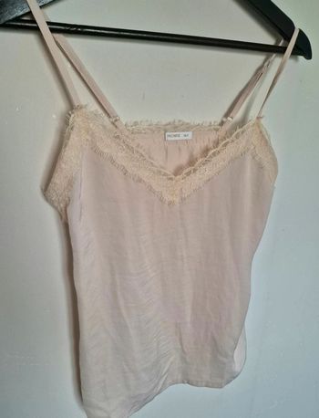 Débardeur Promise taille 36