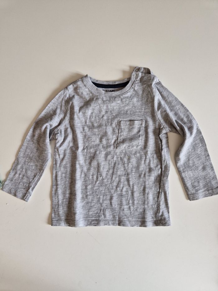 Lot de vêtements bébé garçon 24 mois - photo numéro 7