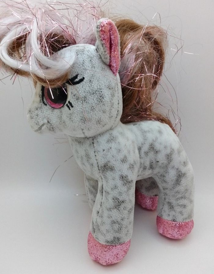 Peluche Ty - photo numéro 2