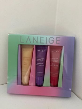 Coffret Trio Éclat à emporter (3 soins)