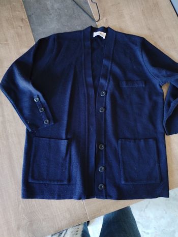 Gilet. 38