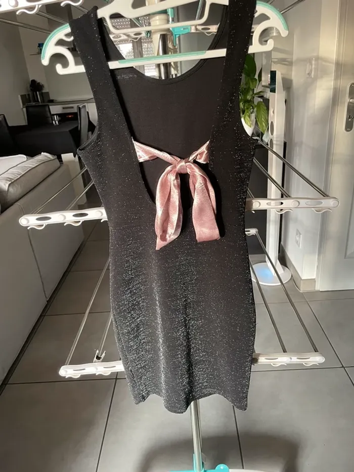 Robe paillette - photo numéro 5