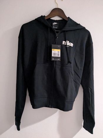 Veste à capuche S Nike