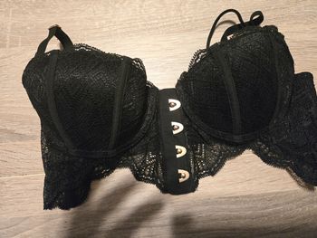 Soutien gorge undiz 85B