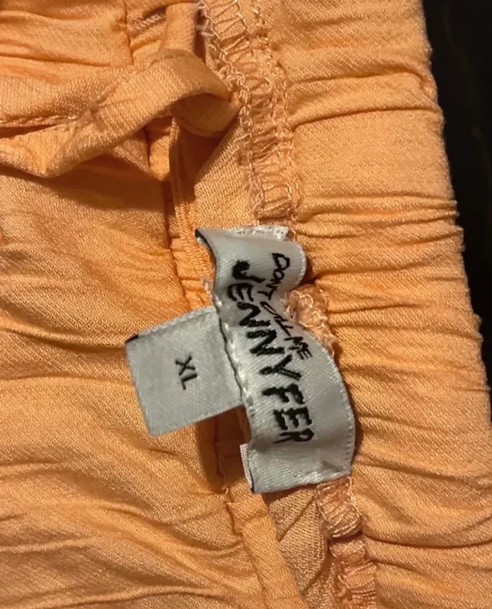 Pantalon large - photo numéro 2