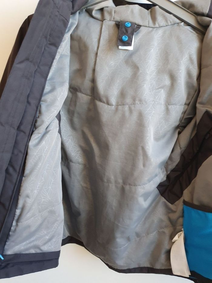 Manteau de ski garçon 8 ans - photo numéro 7