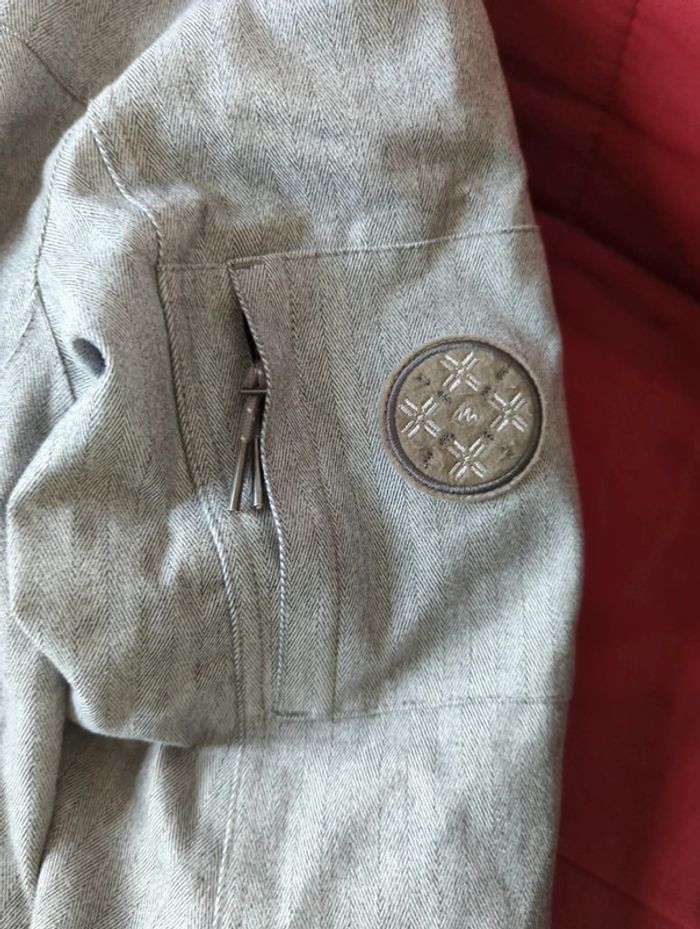 Veste de ski Quechua - photo numéro 7