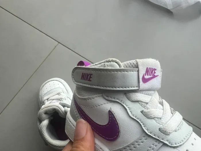 Air force 1 T21 - photo numéro 8