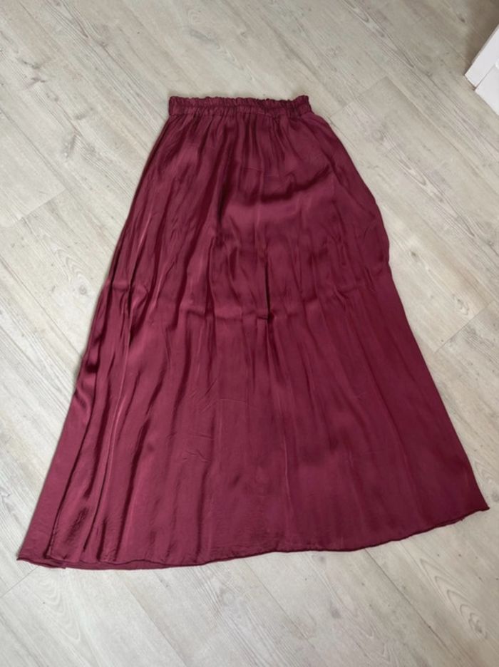 Jupe longue - photo numéro 2