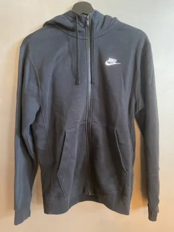 Pull Zip Nike XS