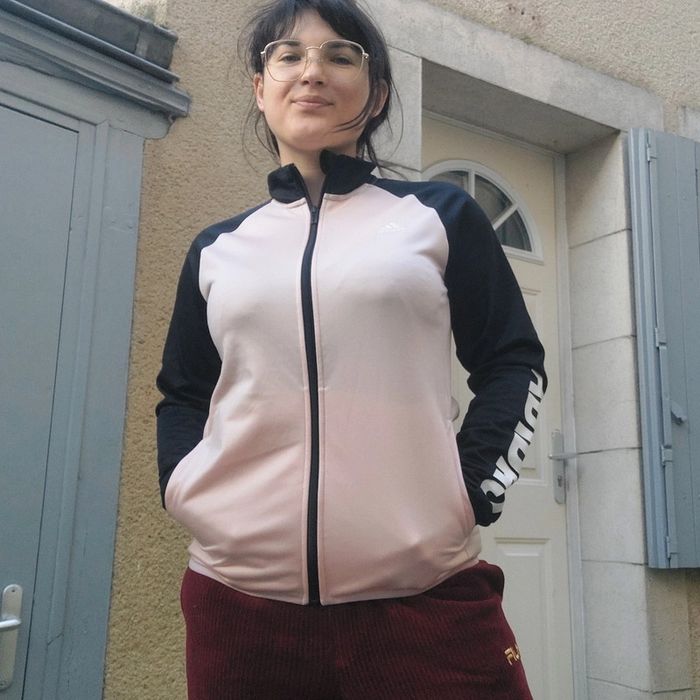 Veste Adidas pour taille S