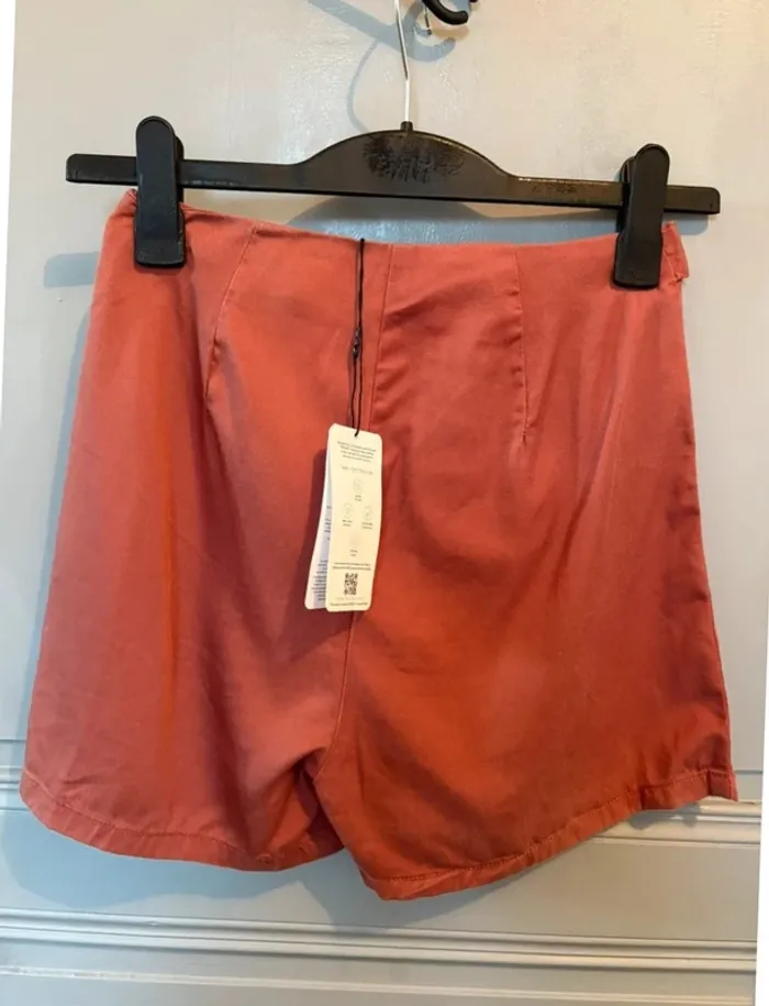 Short fluide taille haute Primark XXS neuf - photo numéro 7