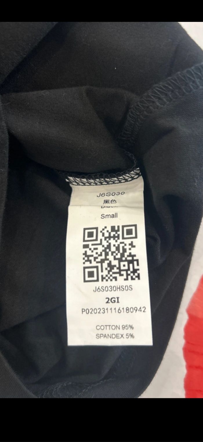 Tee-shirt femme - photo numéro 3