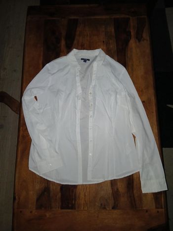 Chemise femme taille 42
