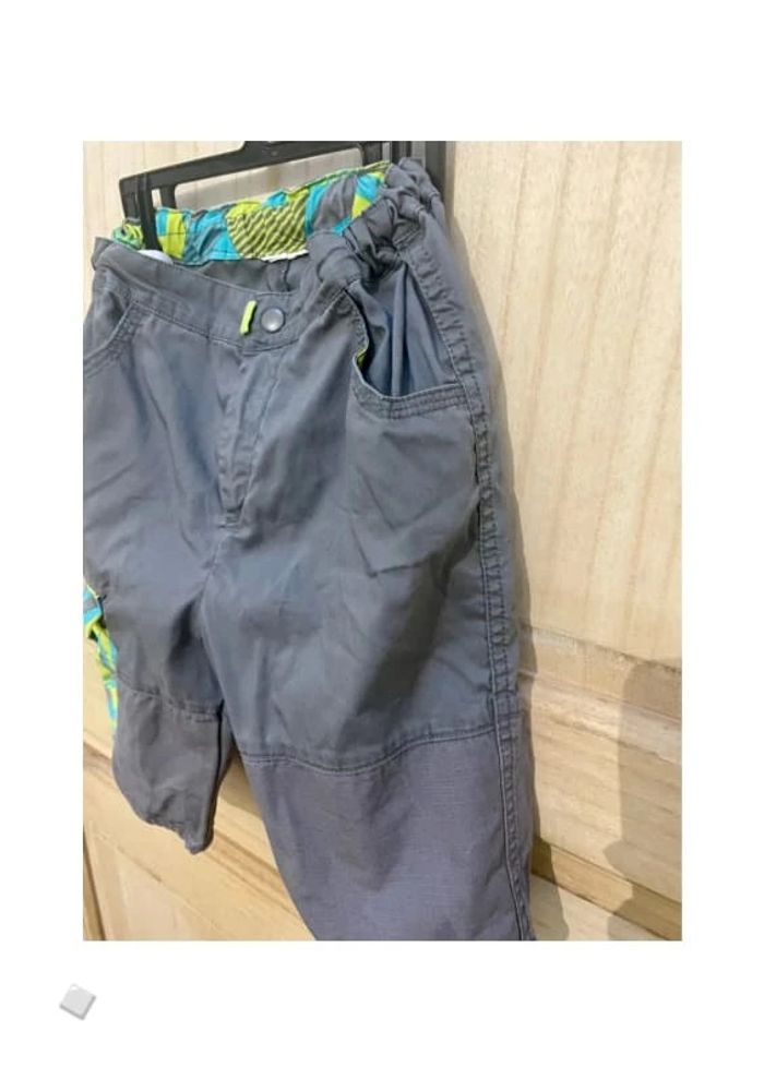 Débardeur et bermuda 4 ans - photo numéro 8