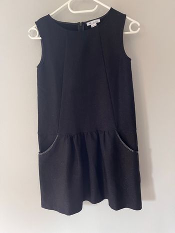 Petite robe noire