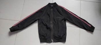 Veste mi saison 12 ans