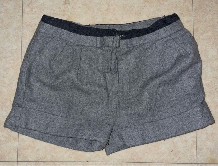 Short hiver fille Jacadi Paris