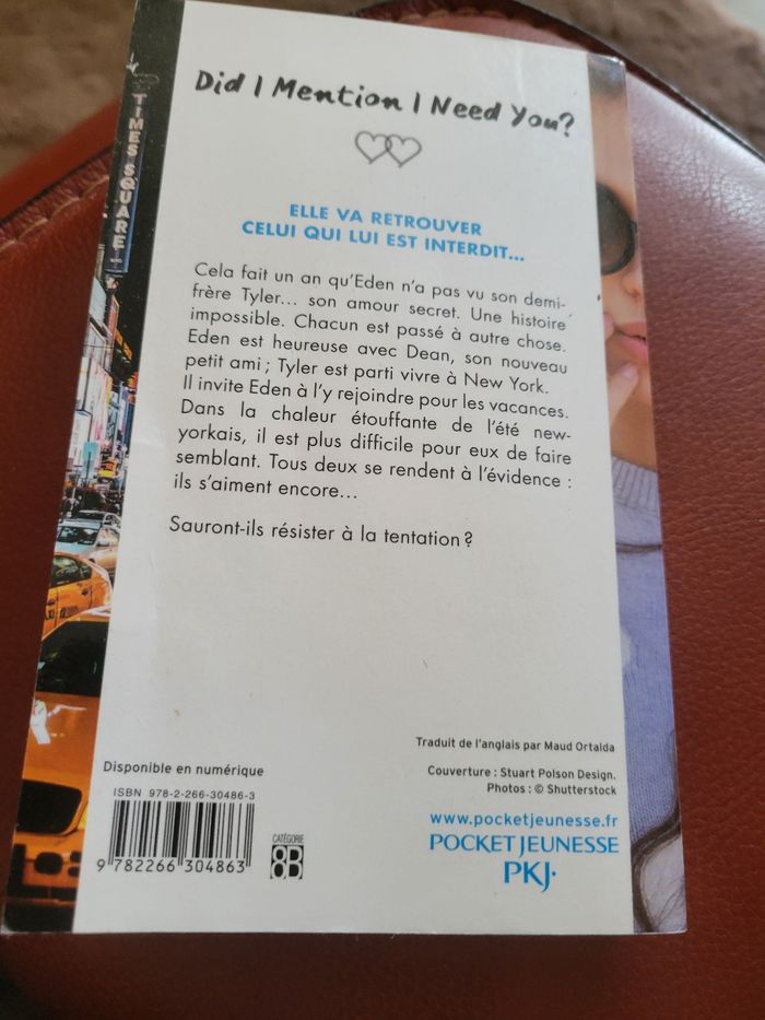 Livre - photo numéro 2