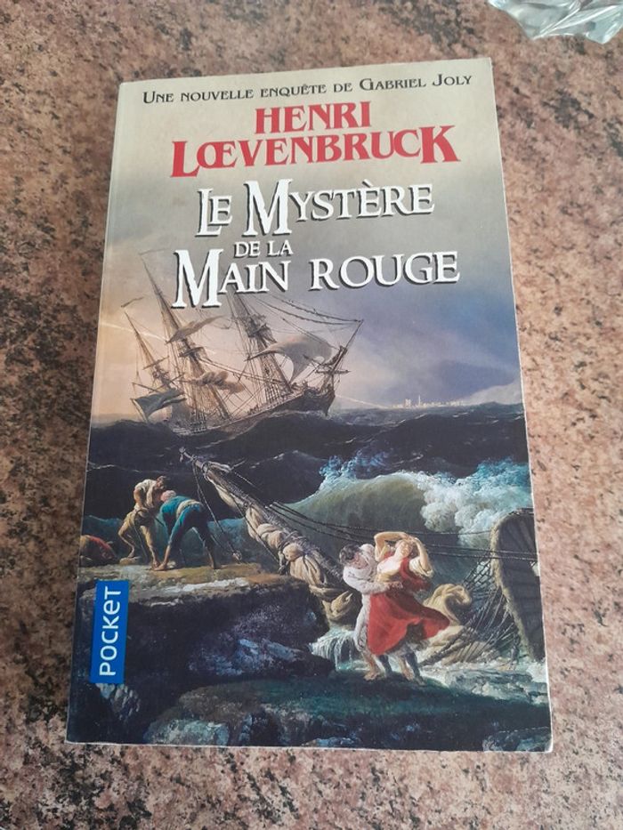 Super livre aventures H loevenbruck récent
