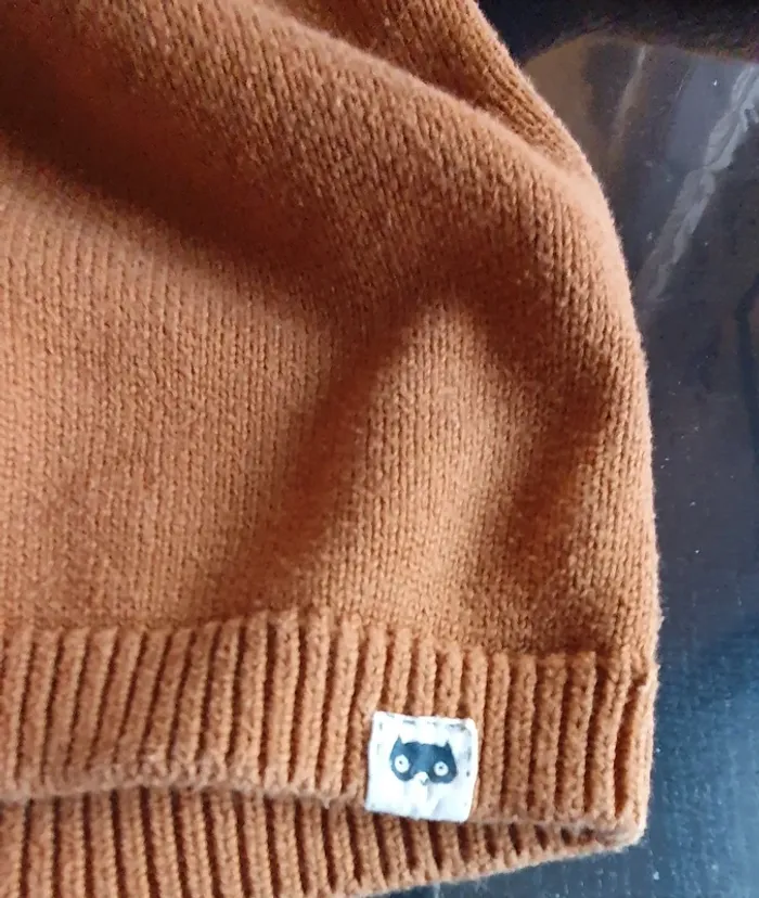 Pull 9 mois - photo numéro 3