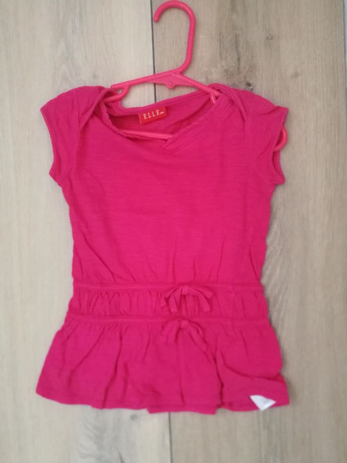 Lot fille 18 mois - photo numéro 8