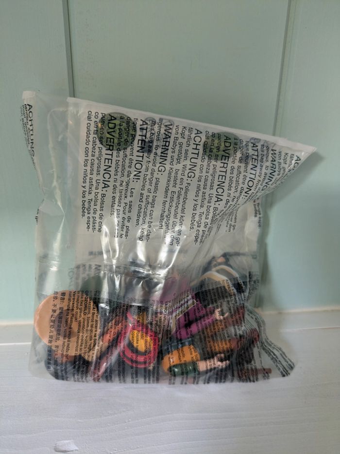 Playmobil 6278 3 cow-boys