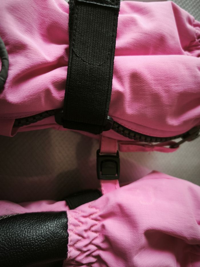 Gants neige - photo numéro 5