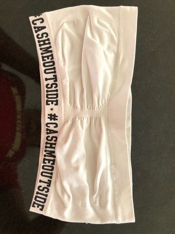 Brassière, très bon état