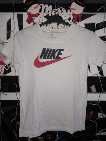 Top nike 8 ans garçon 👦