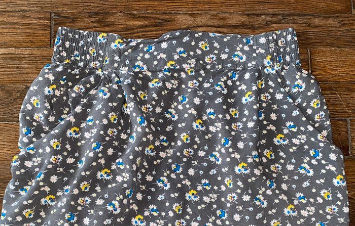 Jupe fluide Bellerose  14 ans - photo numéro 2