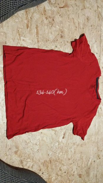 T-shirt garçon 9 -10 ans