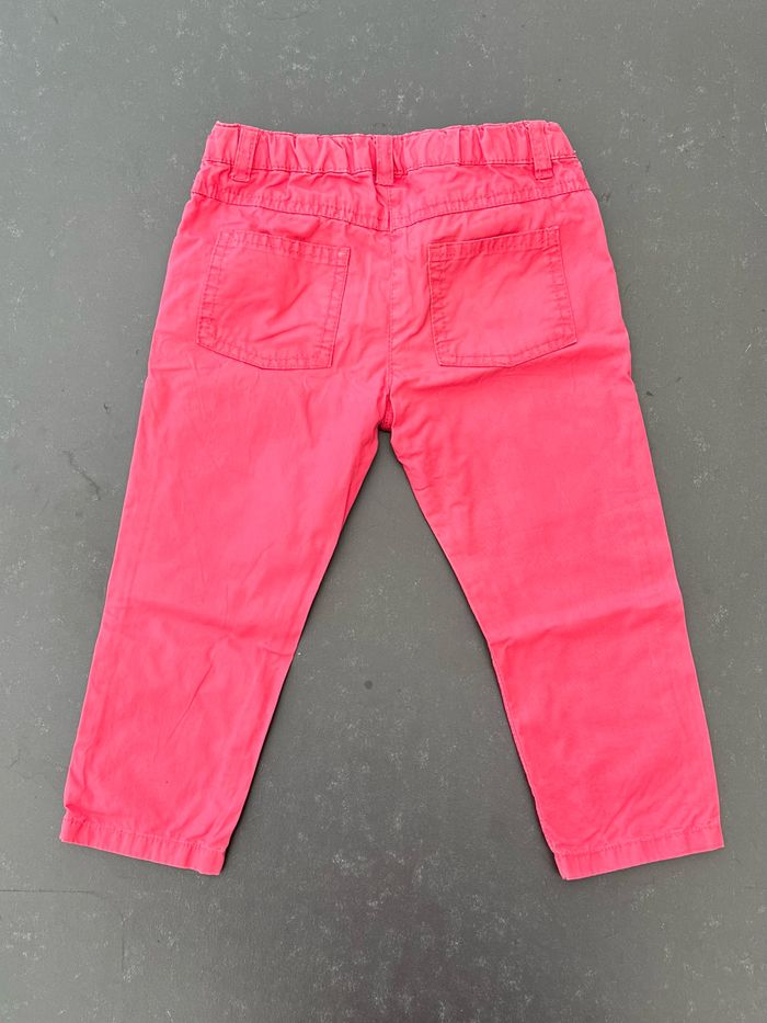 Pantalon - photo numéro 2