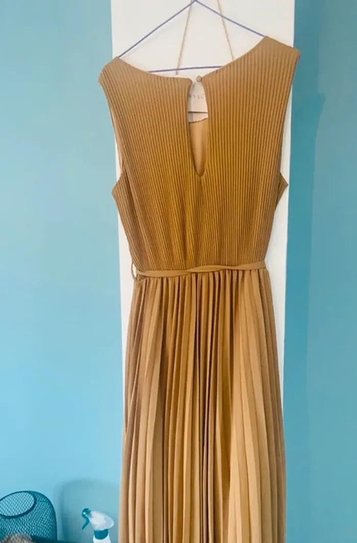 Robe longue - photo numéro 2