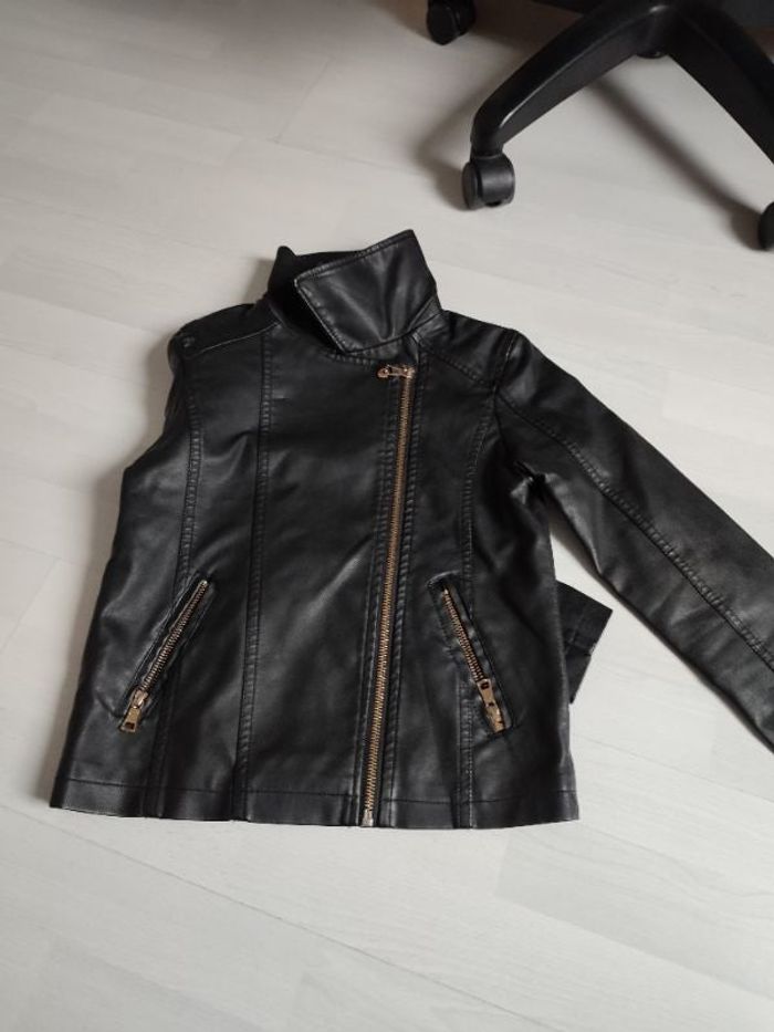 Joli blouson