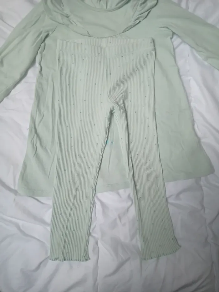 Pyjama SGMJ - photo numéro 6