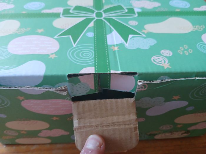 Jeu d'éveil en bois - photo numéro 9