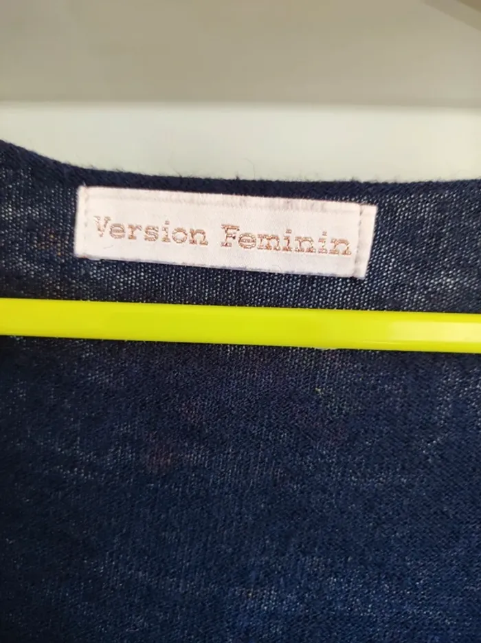 Pull femme - photo numéro 3