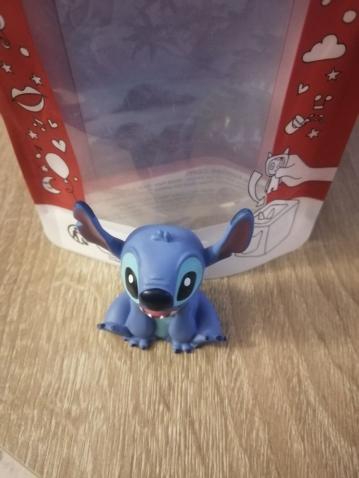 Figurine Tonie stitch - photo numéro 6