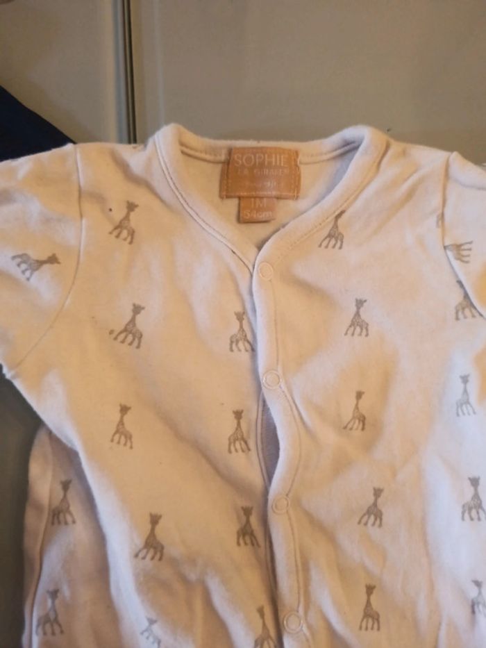 Lot 7 pyjamas - photo numéro 15
